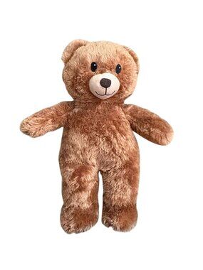Build A Bear-BAB Happy Birthday Teddy Bear-17 in-GUC